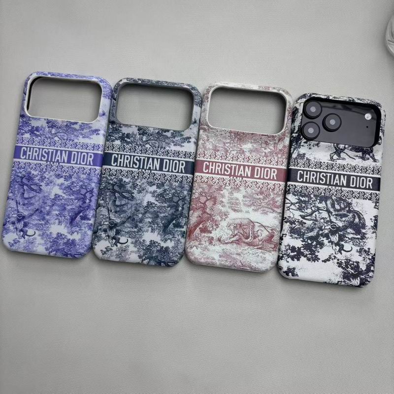 Dior iPhone 17 17pro 17AIr 17promax 080802